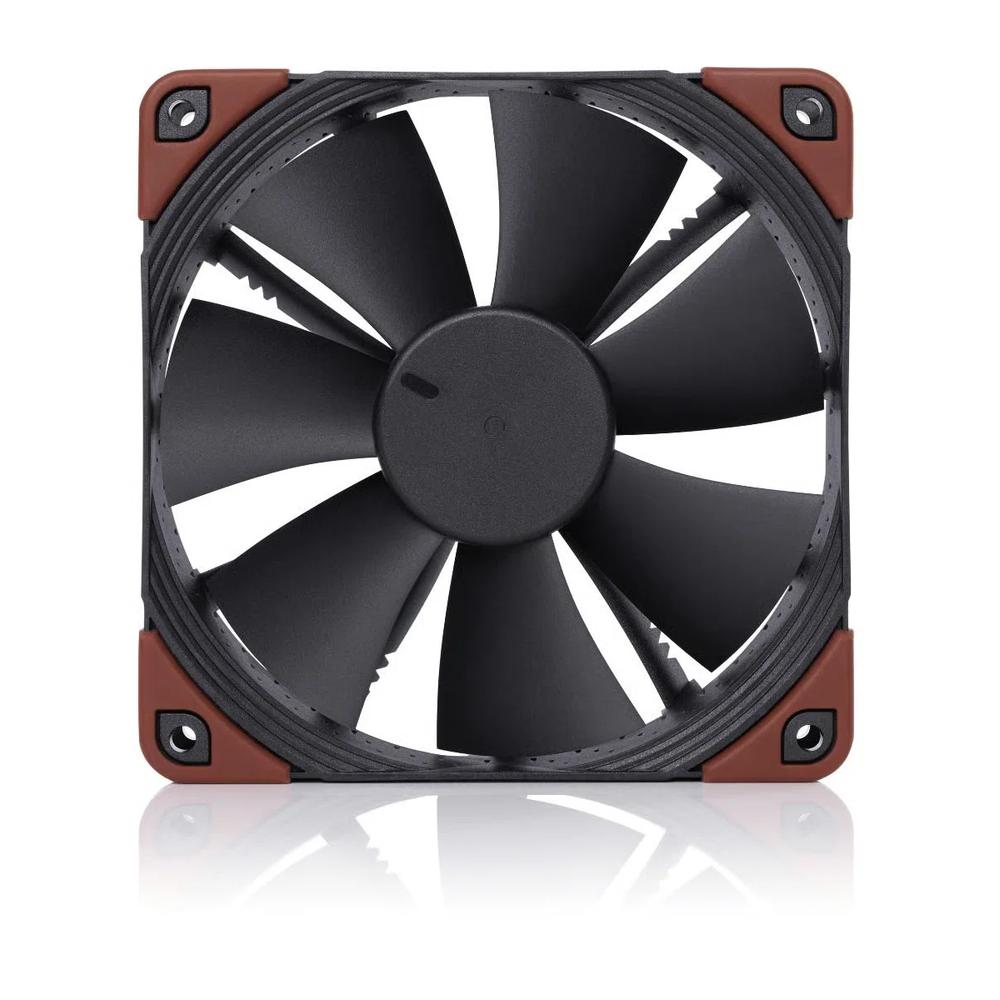 Noctua NF-F12 industrialPPC-3000 IP52 PWM 120mm вентилятор 3