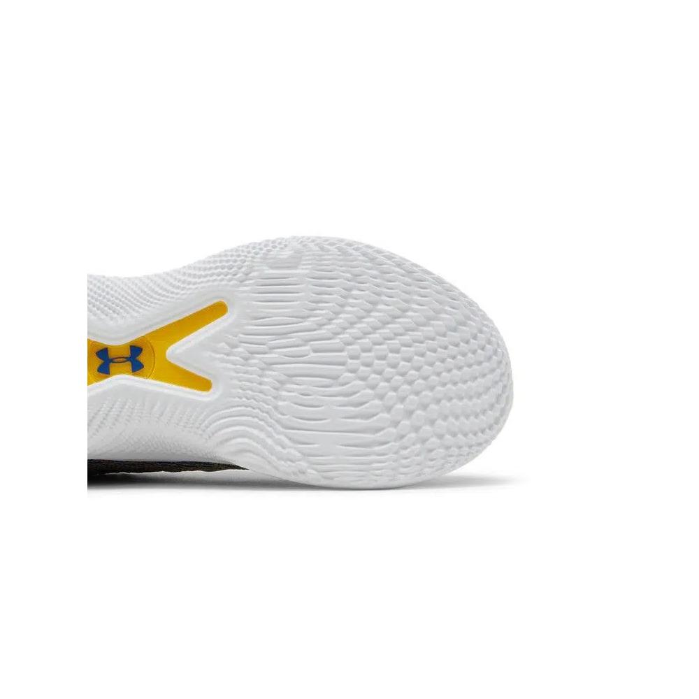 Кроссовки Curry Brand Curry Flow 10 'Curryfornia' 5