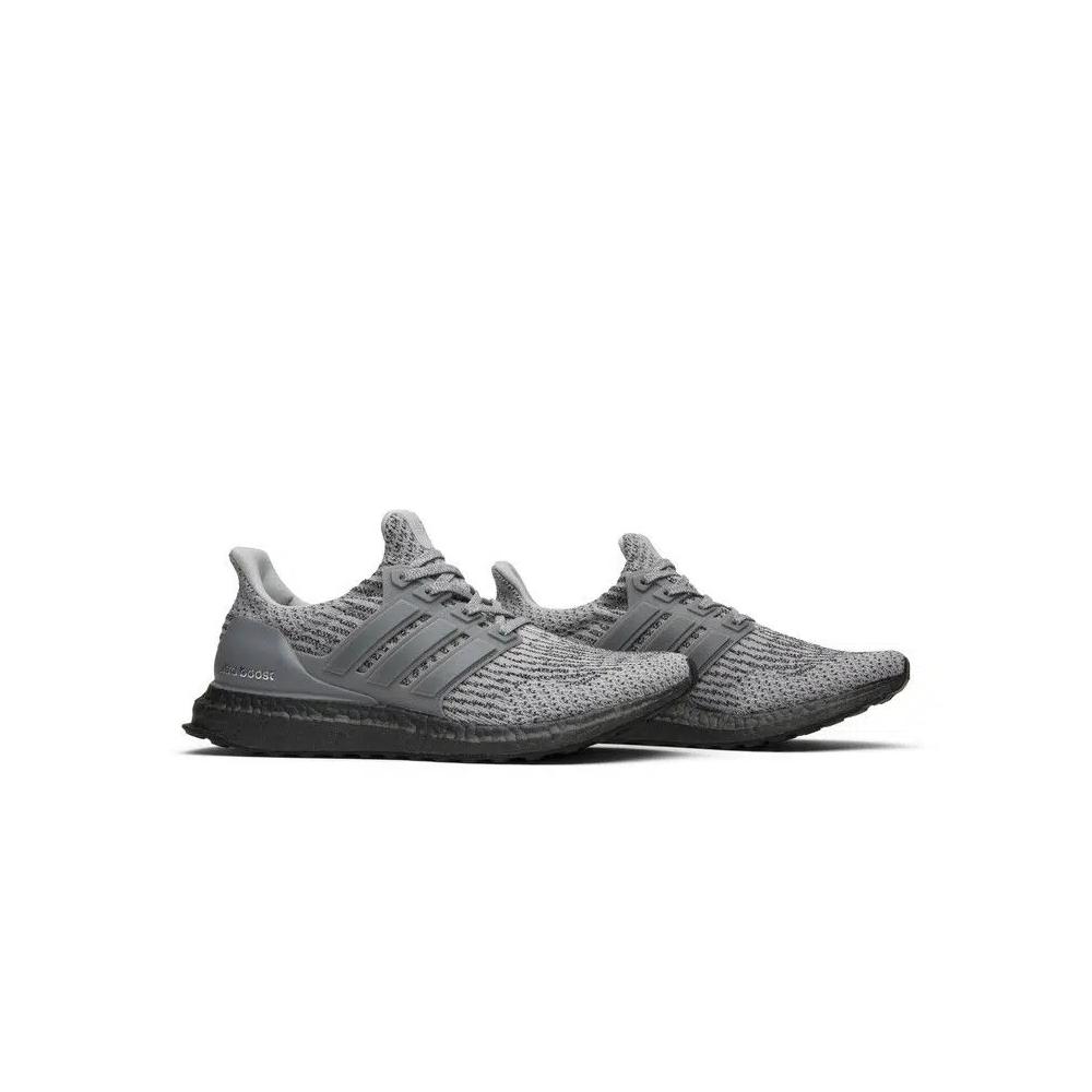 Кроссовки Adidas UltraBoost 3.0 Limited 'Triple Grey' 8