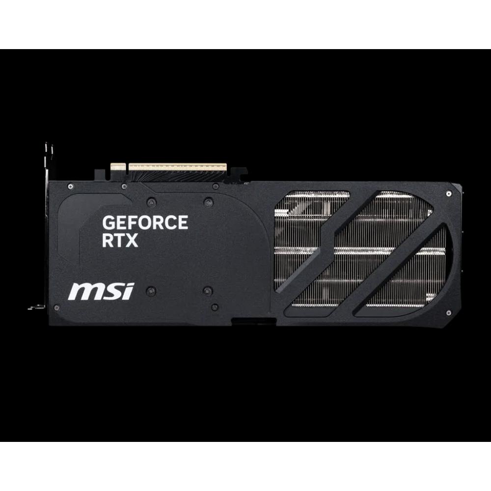MSI GeForce RTX 5070 Ti 16G SHADOW 3X OC видеокарта 4