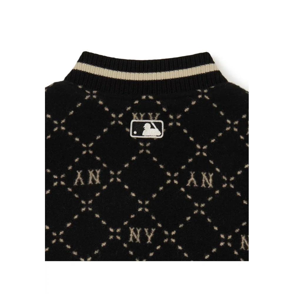 Джемпер DIA MONOGRAM WOOL JAQUARD NEW YORK YANKEES 7