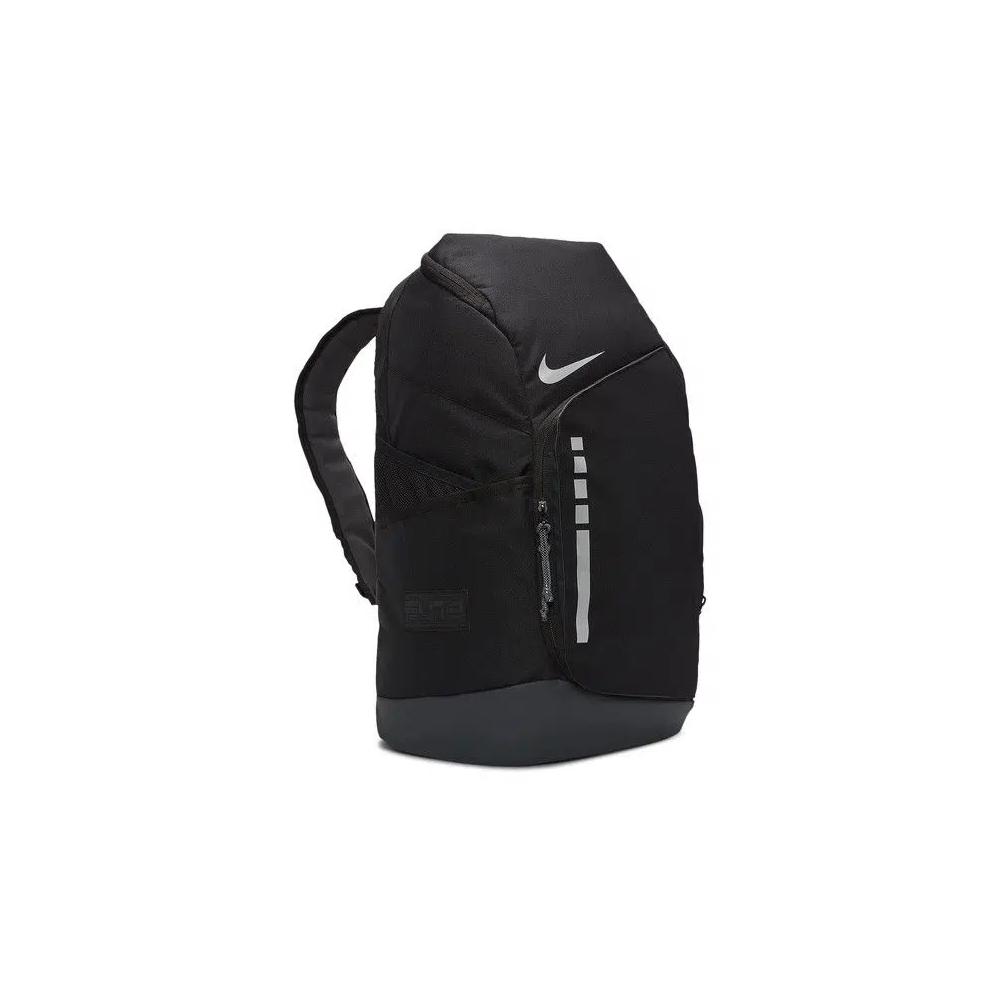 Рюкзаки Nike Hoops Elite Backpack 'Black/Anthracite/Metallic Silver' 3