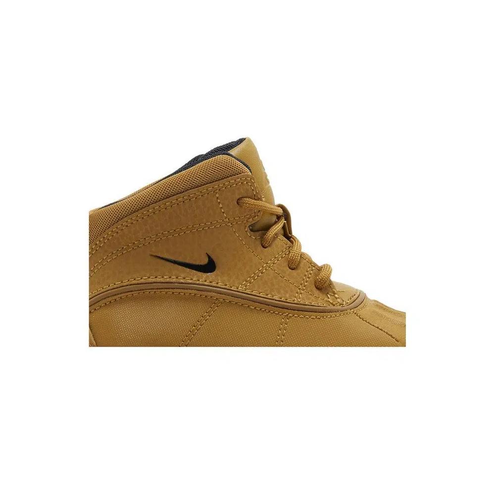 Ботинки Nike Woodside 2 High ACG TD 'Wheat' 2