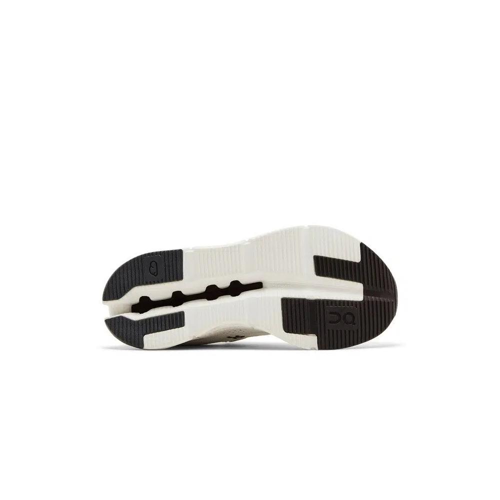 Беговые кроссовки Performance ON Wmns Cloudnova «White Umber» 4