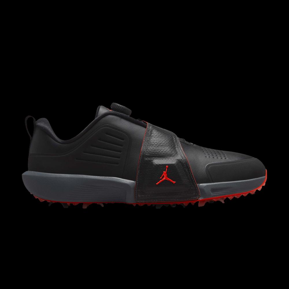 Кроссовки Air Jordan Air Rev «Bred» 1