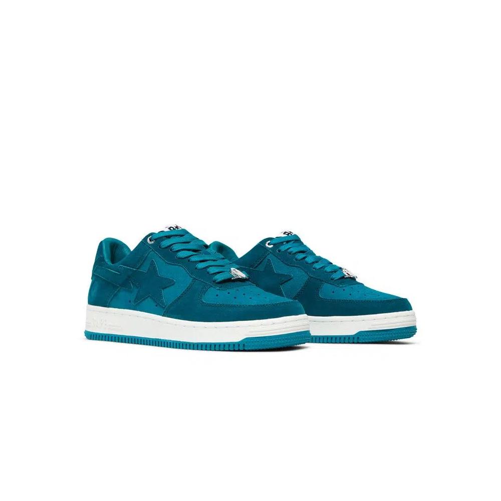Лайфстайл Bapesta #3 M1 'Green' 8