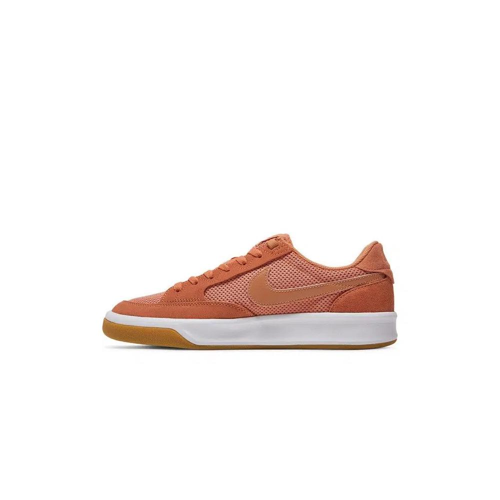 Кроссовки Nike Adversary SB 'Healing Orange' 3