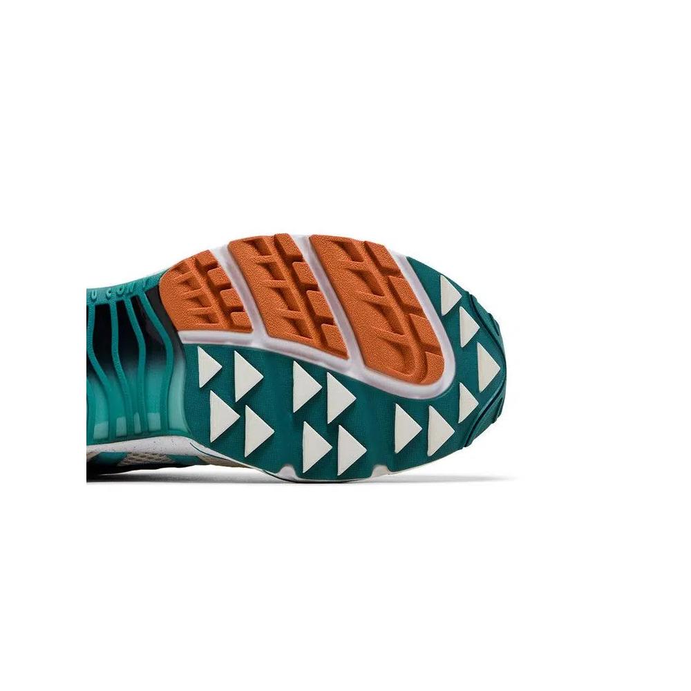 Повседневные Saucony Grid Web 'Синий Коричневый' 5