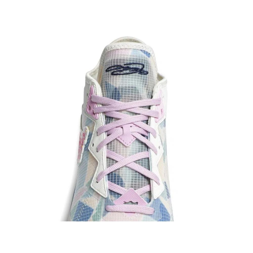 Кроссовки atmos x Nike LeBron 18 Low 'Sakura' 10
