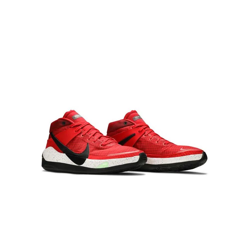 Кроссовки Nike KD 13 TB 'University Red' 8