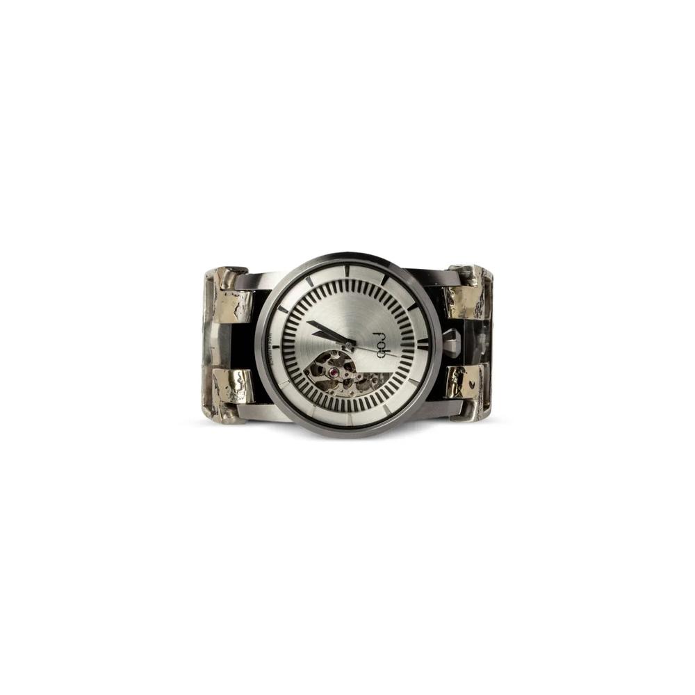 Наручные часы Oblivion Mega Pavé 42 мм 1