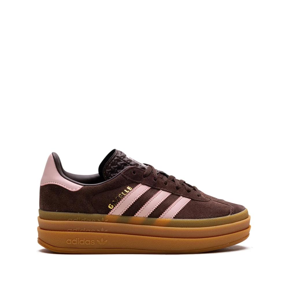 Кроссовки Gazelle Bold Icey Pink/Auburn 1