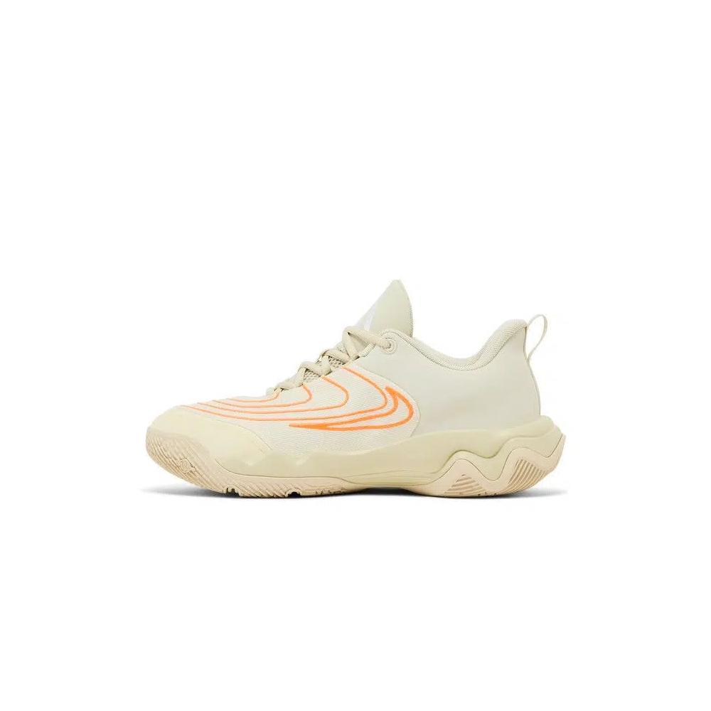 Кроссовки Nike Giannis Immortality 4 GS 'Light Khaki' 3