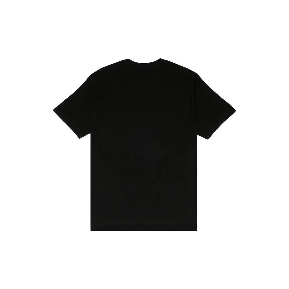 Футболки Stussy Stock Link Tee 'Черный' 2