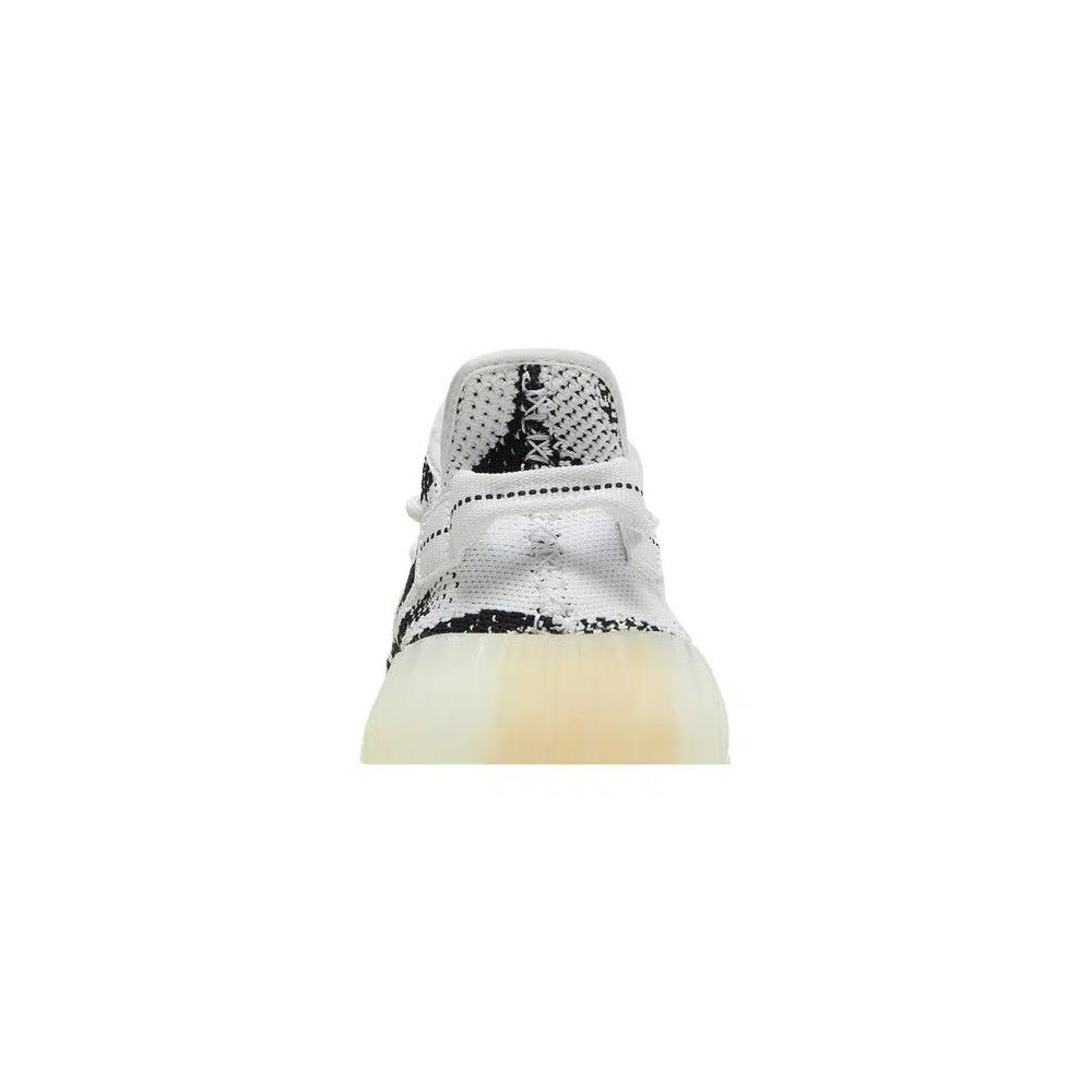 Кроссовки adidas Yeezy Boost 350 V2 'Zebra' 2017 7