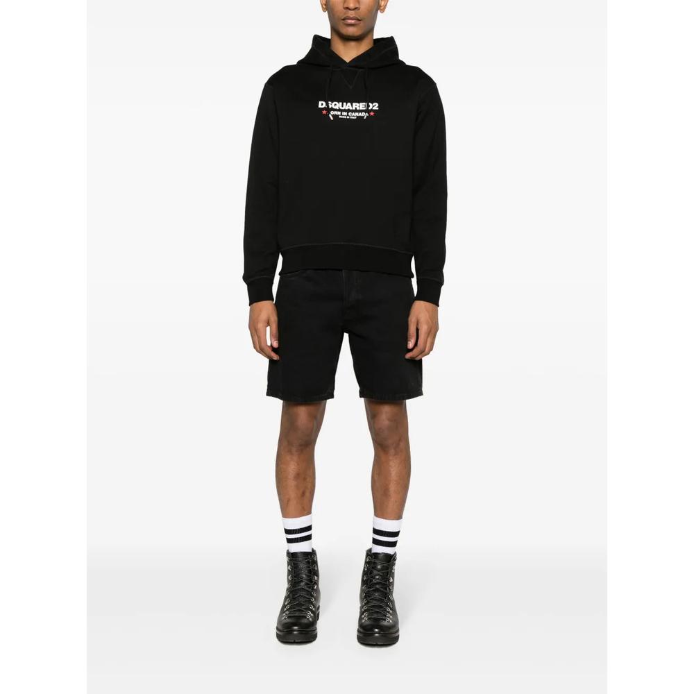 Худи Cool Fit 2
