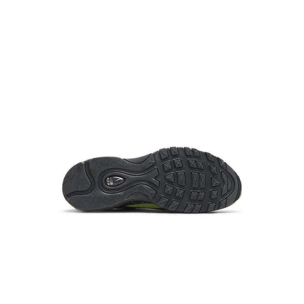 Кроссовки Nike Air Max Terrascape 97 «Black Elemental Pink Lime» 4