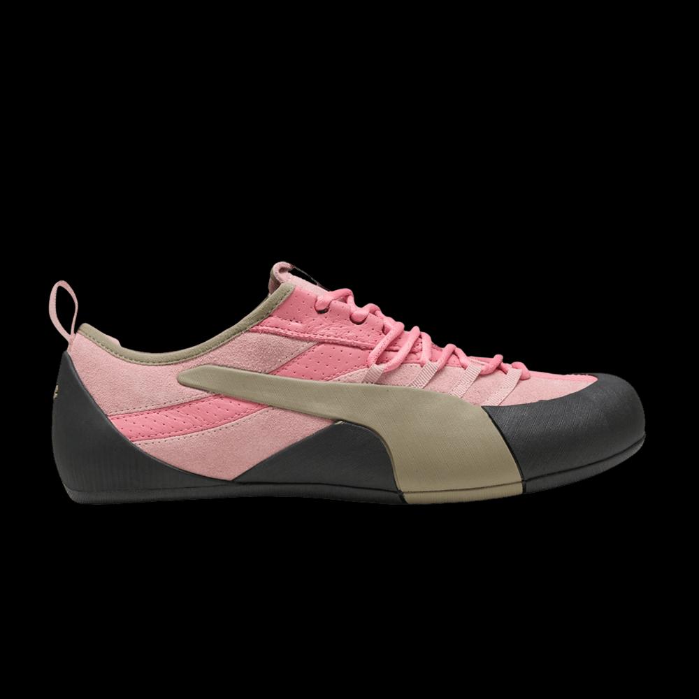 Кроссовки Puma Klim Perf 'Rosy Outlook Wild Pink' 1