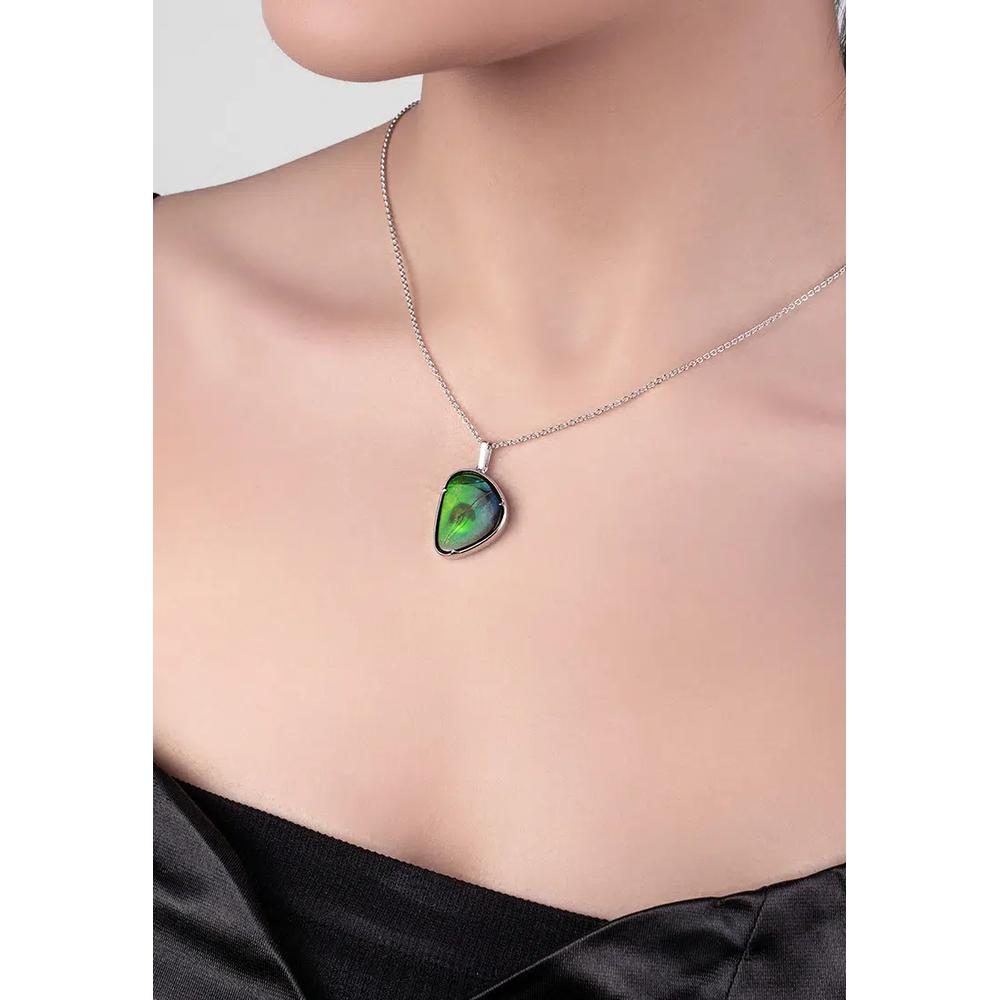 Ожерелье Allure Imperial Ammolite 5