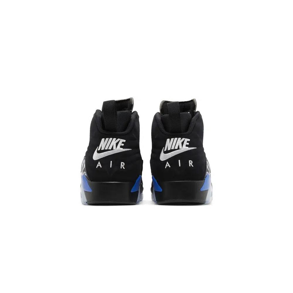 Повседневные Air Jordan MVP 'Black Royal' 6