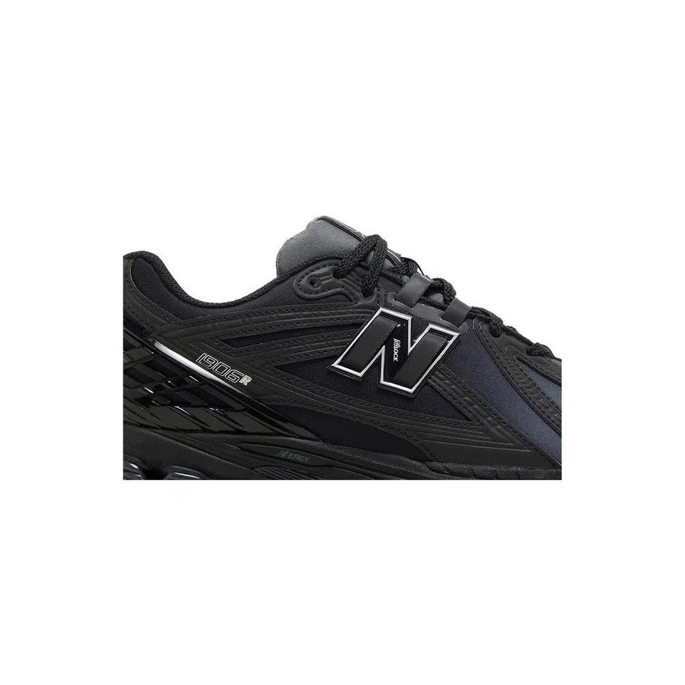Кроссовки New Balance 1906R 'Black Gradient' 2