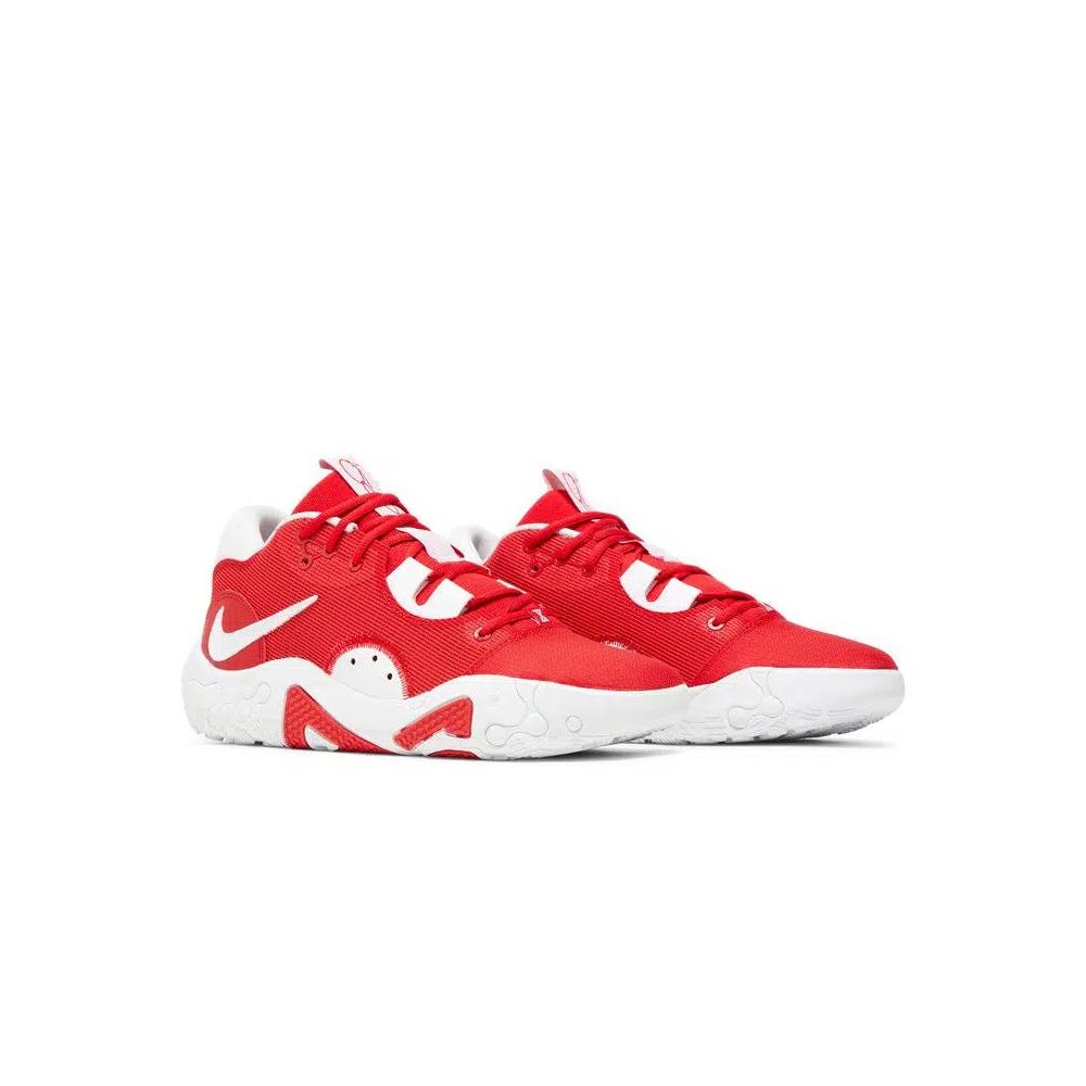 Кроссовки Nike PG 6 TB Promo 'University Red' 8