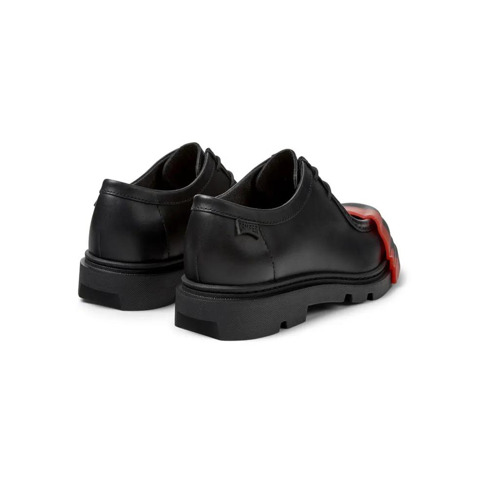 CAMPER Женские Wallabee /Junction /Черный-K201469-023 5