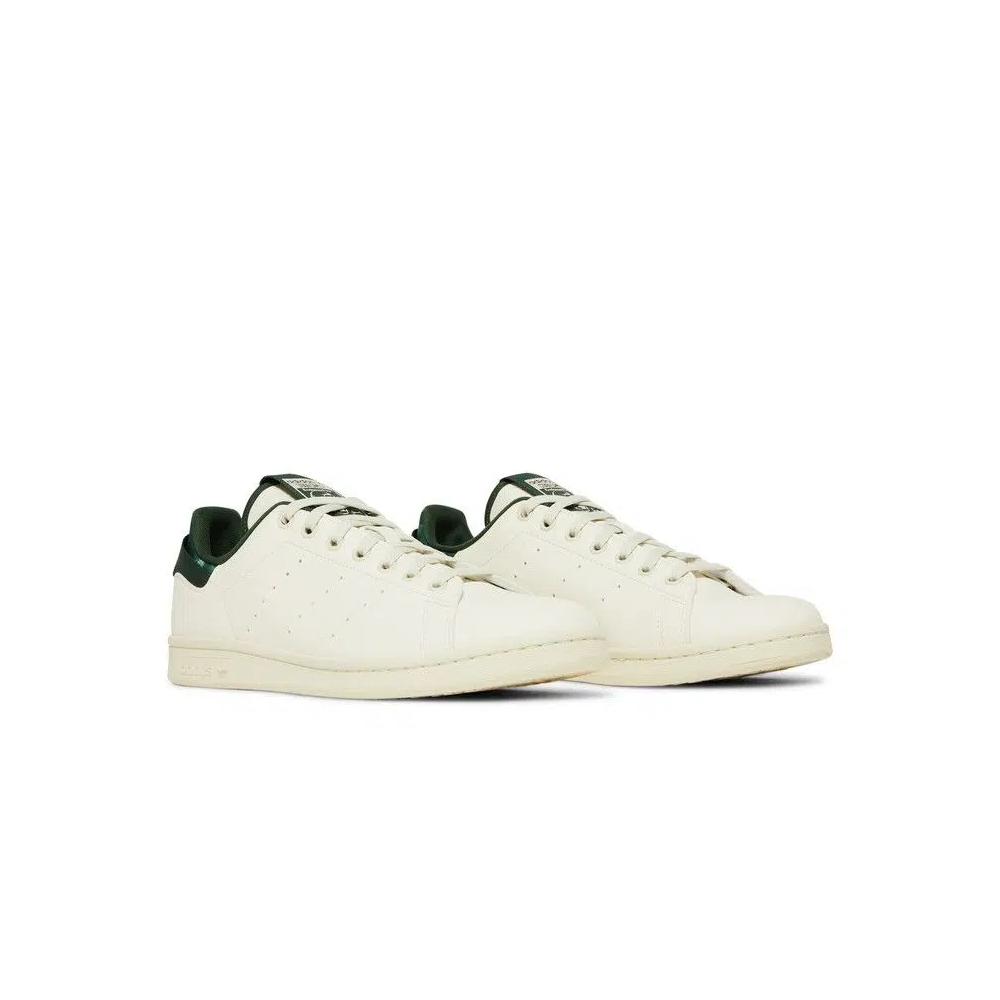 Кроссовки Parley x adidas Stan Smith 'White Green Oxide' 8