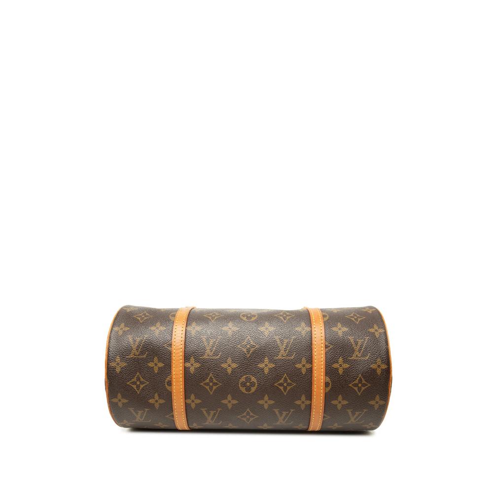 2003 Monogram Papillon 30 handbag 4