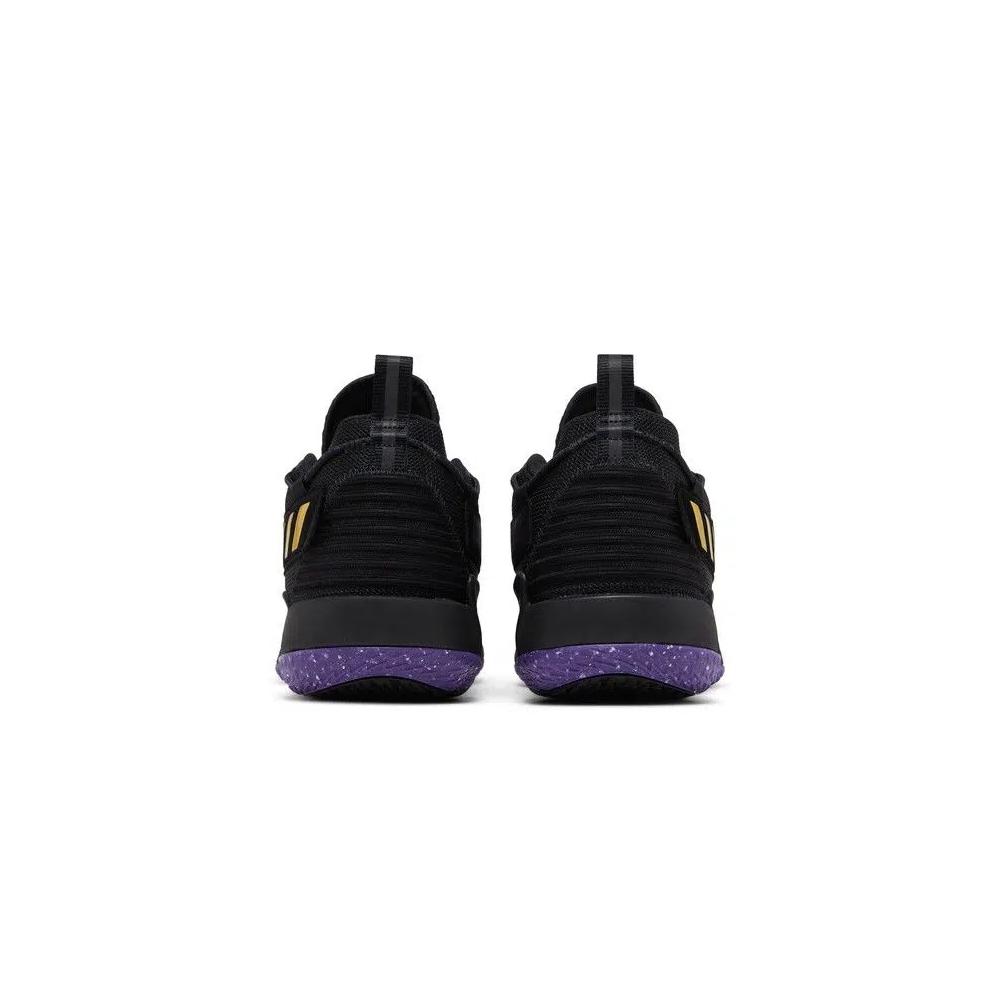 Кроссовки adidas Dame 7 EXTPLY 'Washington Huskies - Away' 6