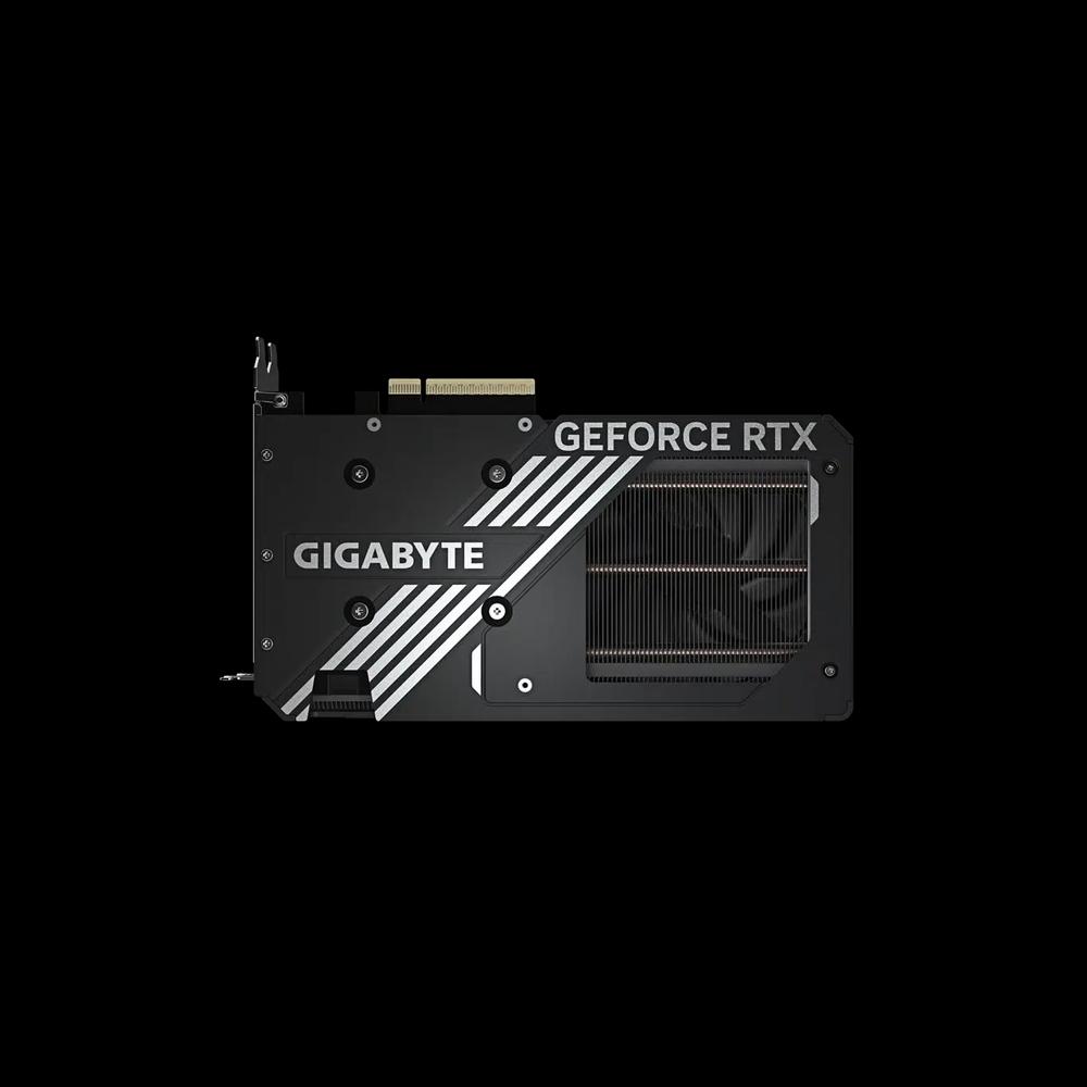 GIGABYTE GeForce RTX 5060 Ti WINDFORCE OC 16G видеокарта 5