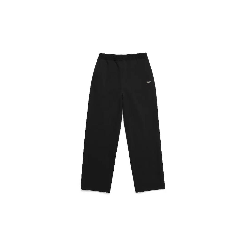 Женские тренировочные прямые брюки ARCHELON Double Warm Woven 1