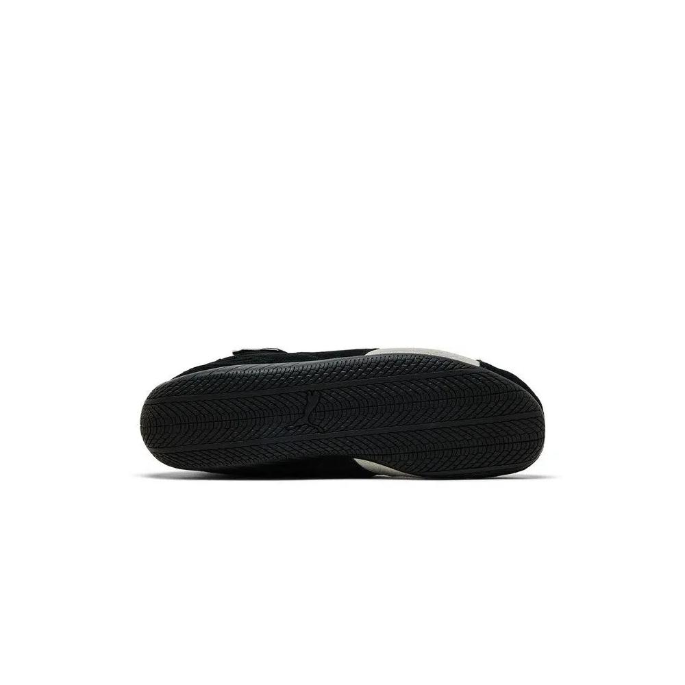 Кроссовки Puma Speedcat Mid 'Black Off White' 4