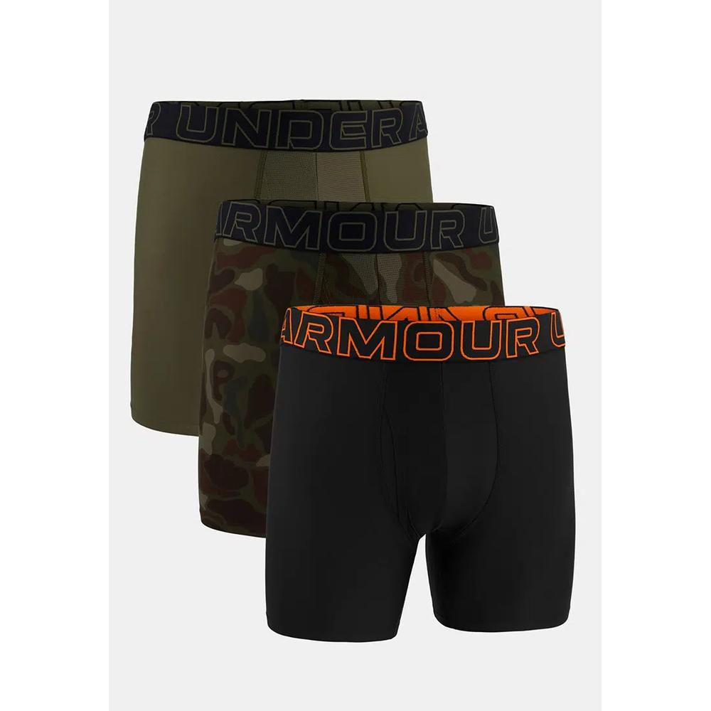 Performance Tech™ 6" Боксеры 1