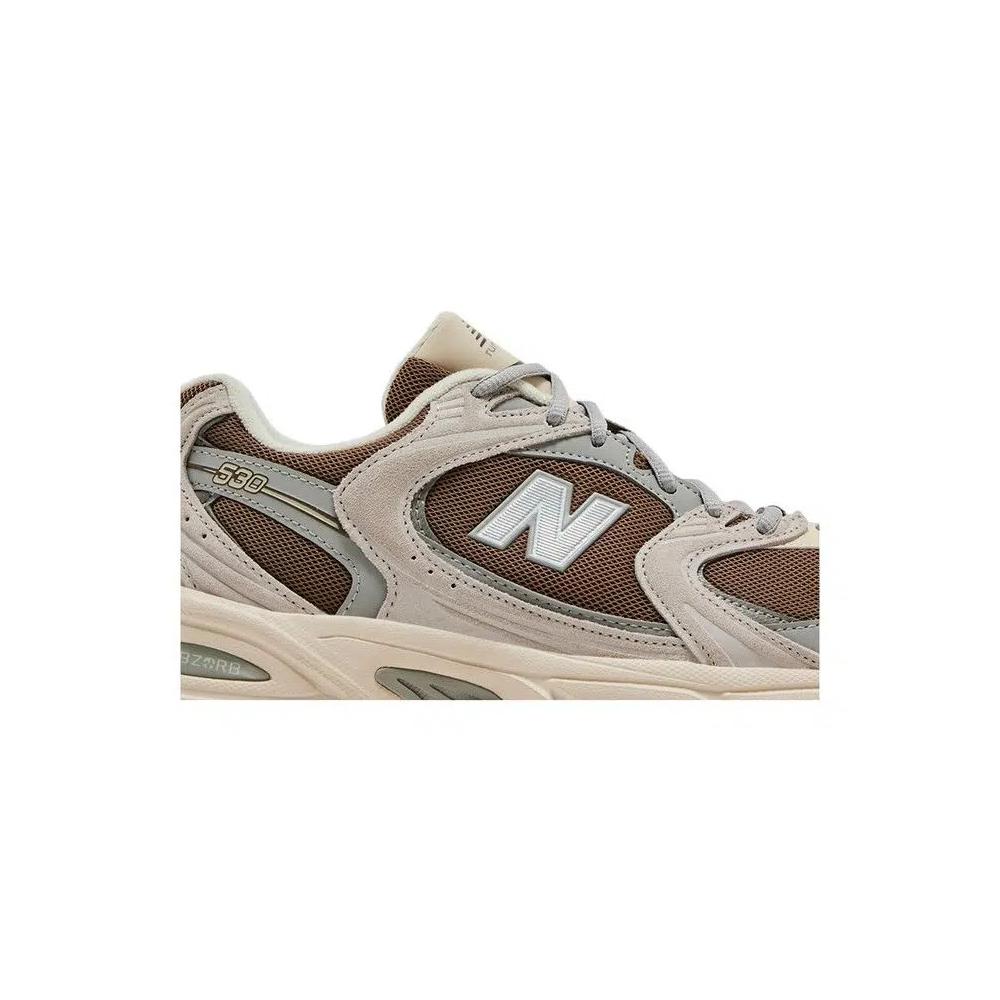 Кроссовки New Balance 530 'Moonrock Mushroom' 2