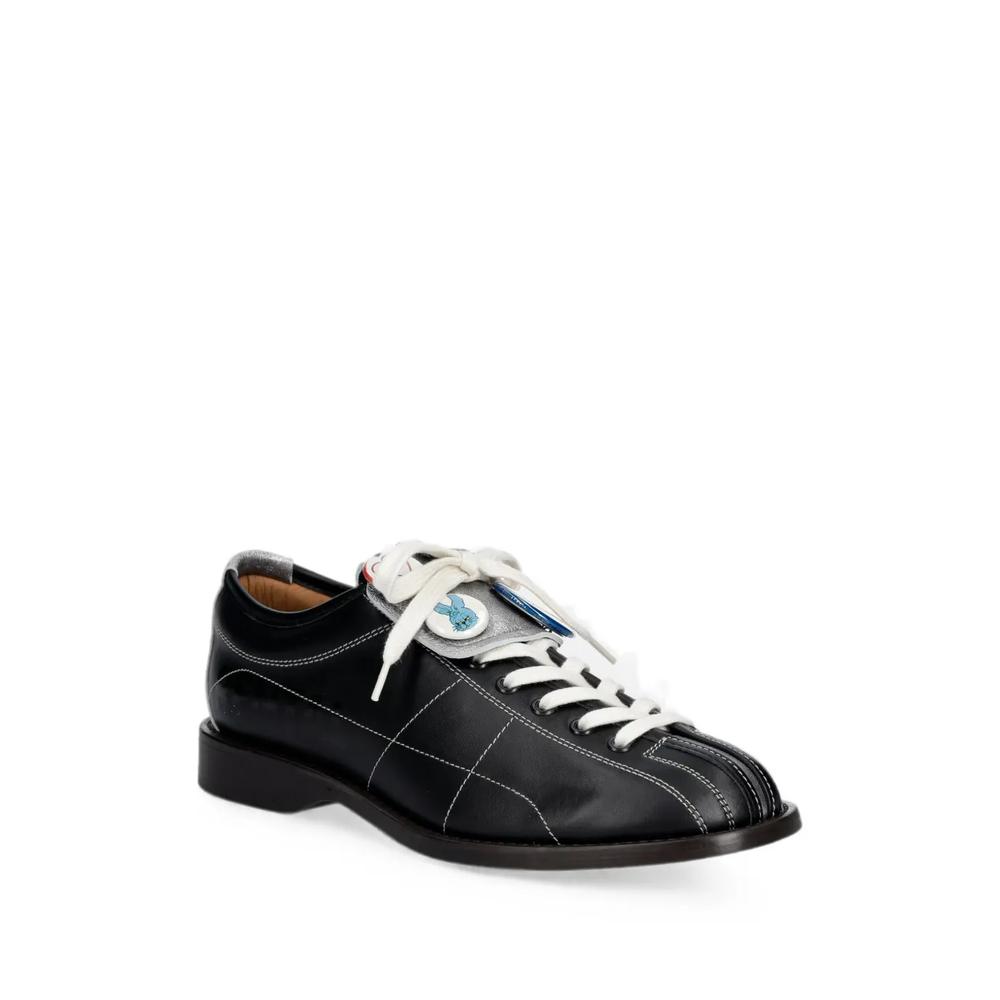 Декорированные туфли дерби Kenzo Striker 2