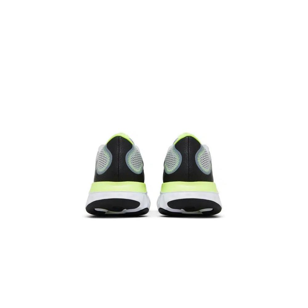 Кроссовки Nike Renew Run 'Grey Fog Volt' 6
