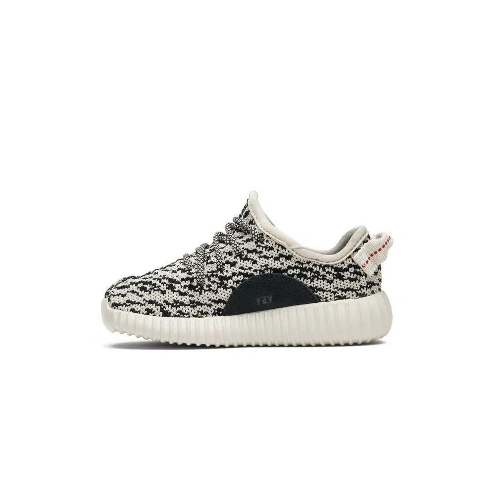 Кроссовки Adidas Yeezy Boost 350 Infant 'Turtle Dove' 3