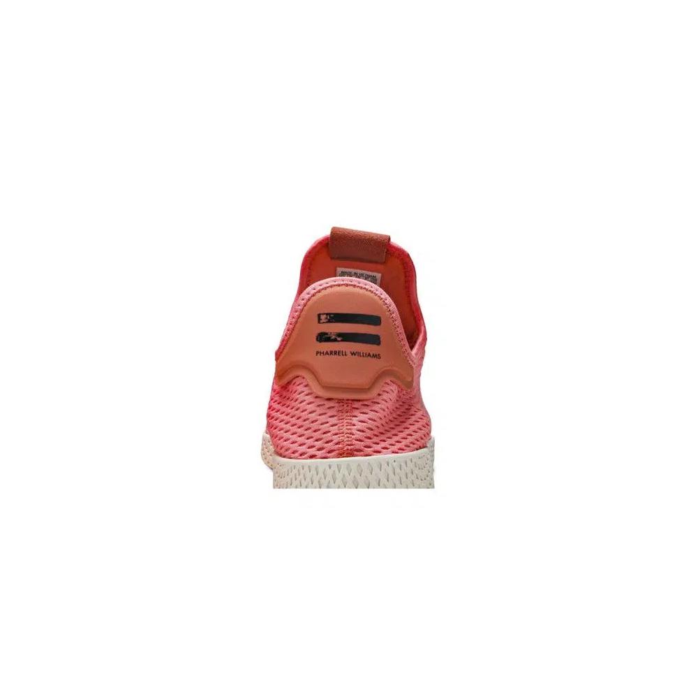 Кроссовки Pharrell x adidas Tennis Hu 'Raw Pink' 7