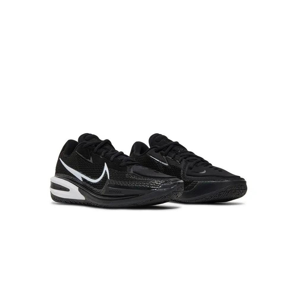 Кроссовки Nike Air Zoom GT Cut TB 'Black White' 8