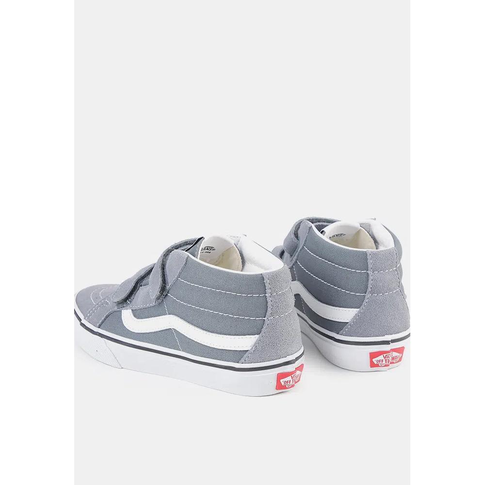Кроссовки SK8-Mid Reissue V 3