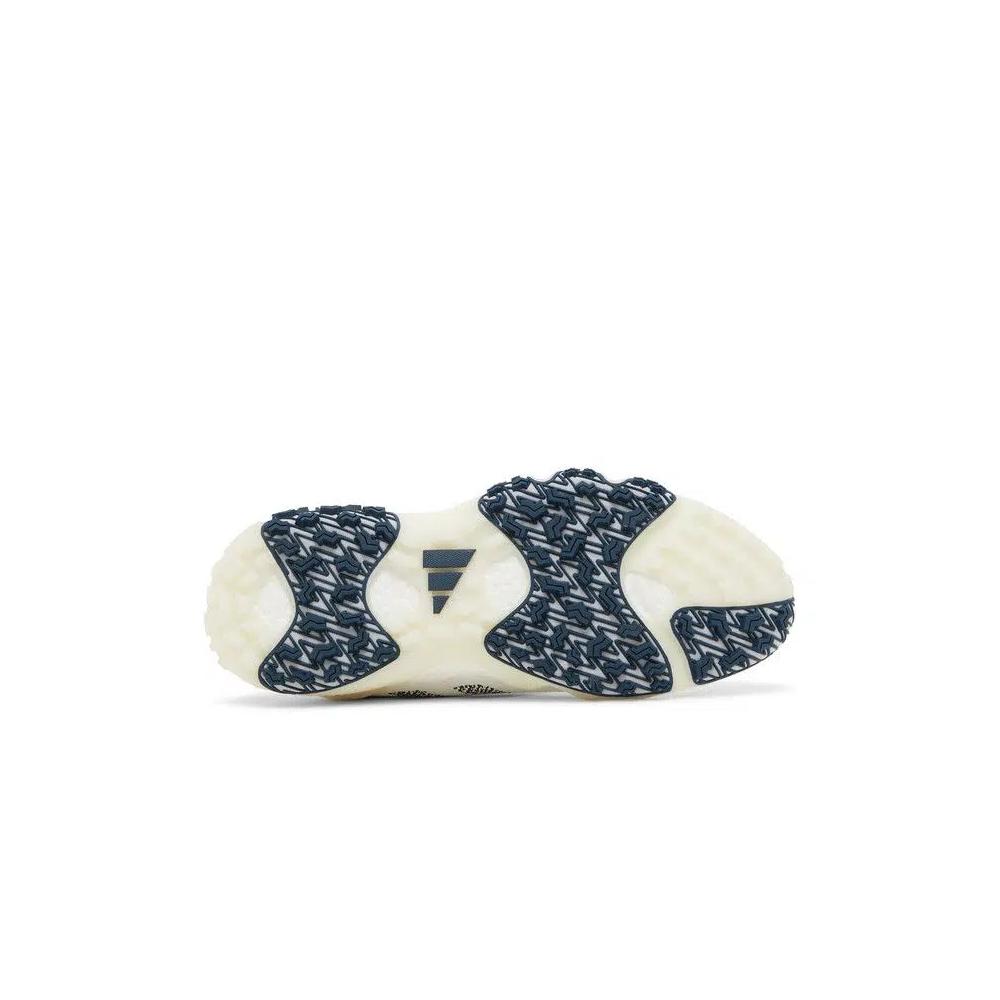 Бутсы Adidas CodeChaos 22 BOA 'White Crew Navy' 4