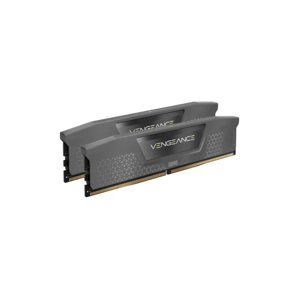 Corsair VENGEANCE DDR5 64GB (32GB x 2) 6000MHz CL30 1