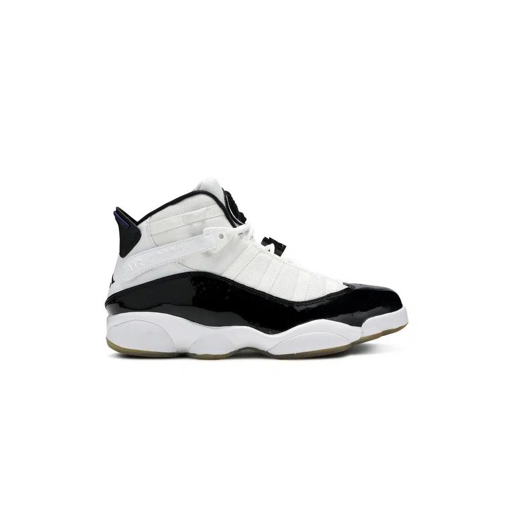 Кроссовки Air Jordan 6 Rings 'Concord' 1