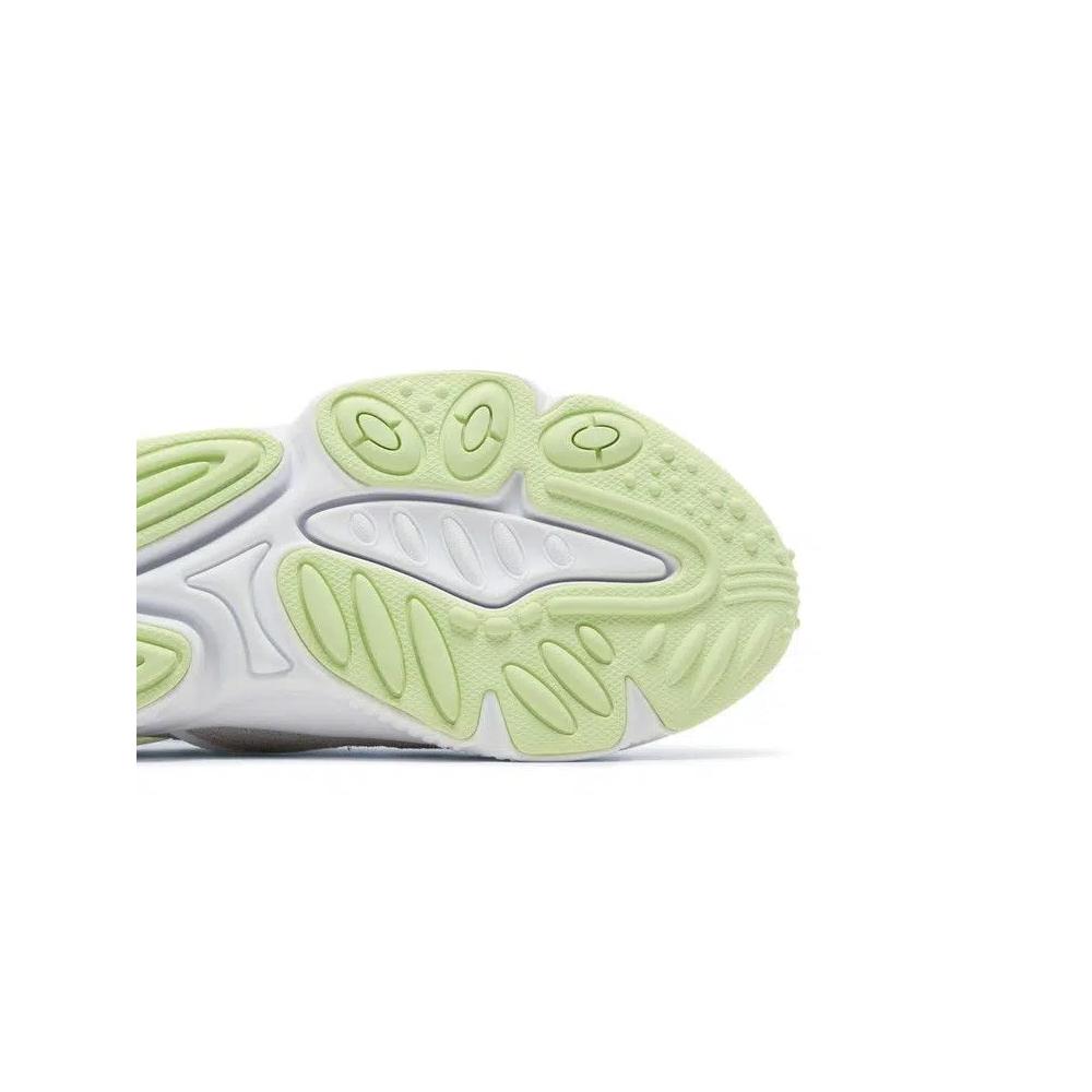 Кроссовки adidas Wmns Ozweego 'White Pulse Lime' 5