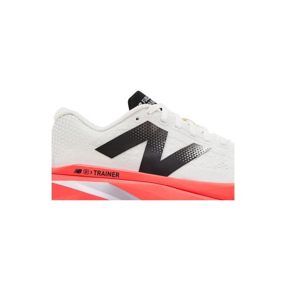 Кроссовки New Balance Fuelcell SuperComp Trainer v3 'White Coral' 2