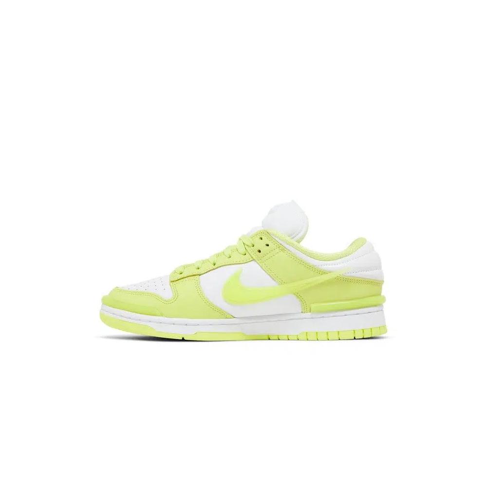 Кроссовки Nike Wmns Dunk Low Twist 'Lemon Twist' 3
