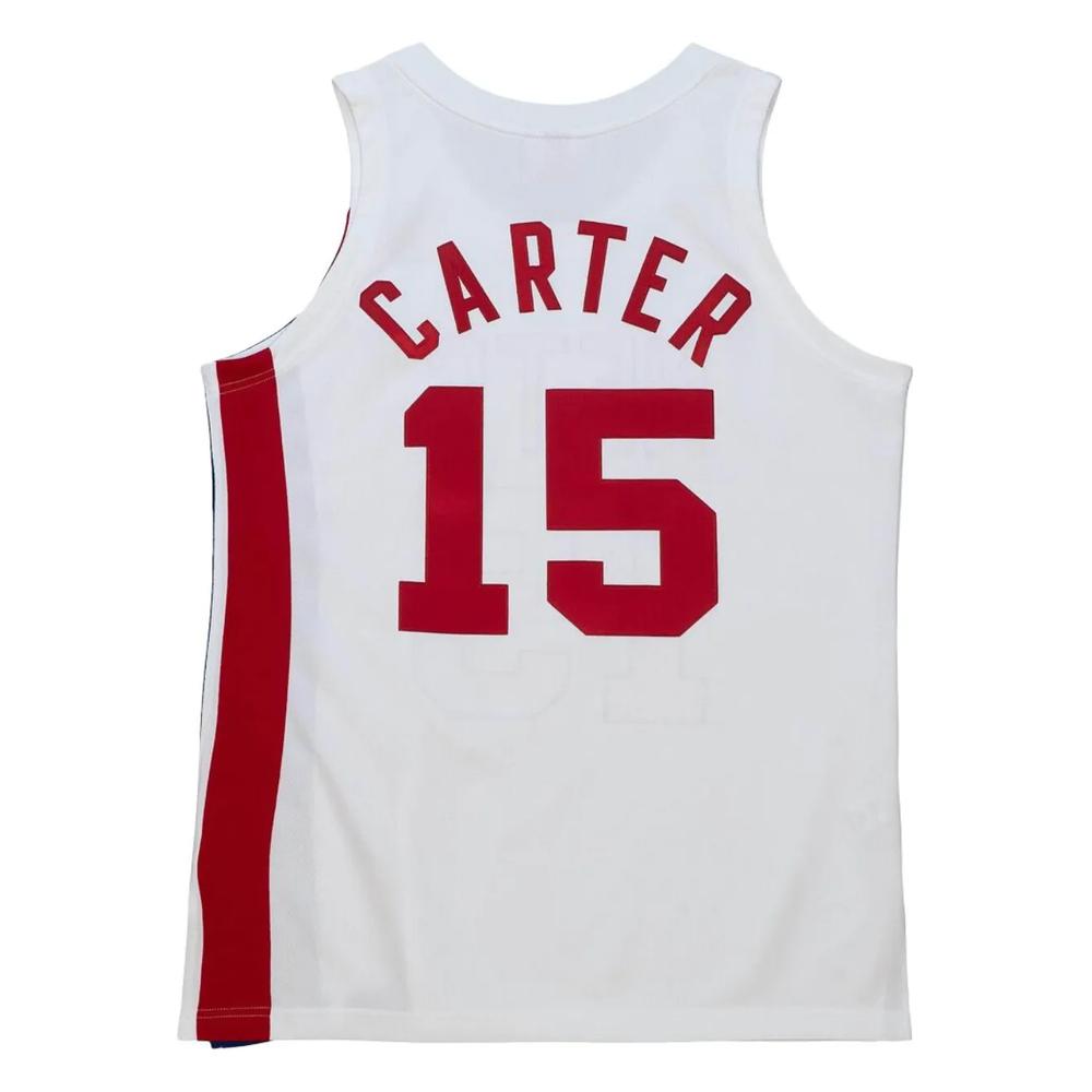 Топ NBA New Jersey Nets 2005 Vince Carter 2