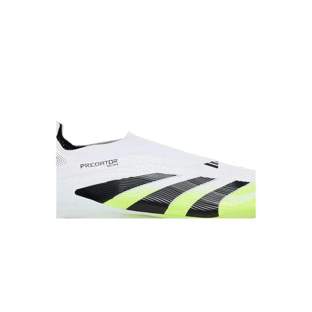 Бутсы adidas Predator Elite Laceless FG 'Radiant Blaze Pack' 2