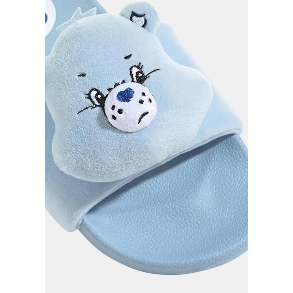 Сланцы Care Bears x ADIDAS Adilette 6